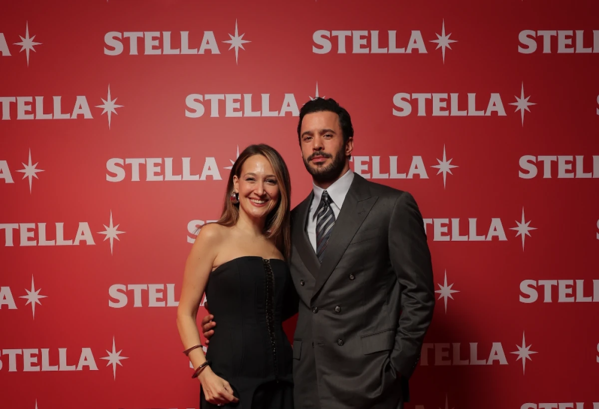 Stella “Daha Fazlasına Değer” İstanbul The Seed’de özel davetle tanıtt