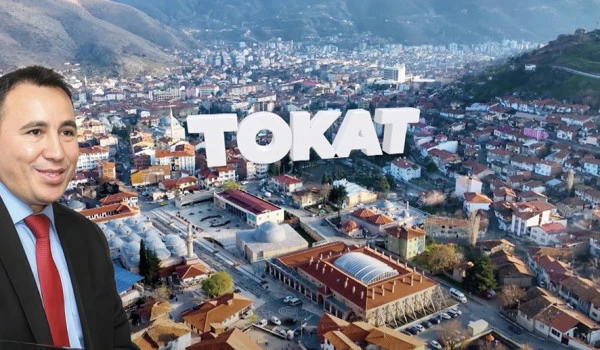 Tokat turizmde büyük sıçramaya hazırlanıyor!