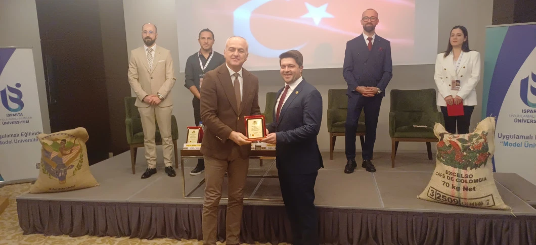 Kütahya Porselen’den Dünya Türk Kahvesi Günü’nde kültürel mirasa deste