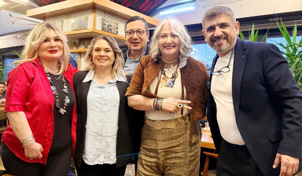 Lezzet ve Sinema bir arada!