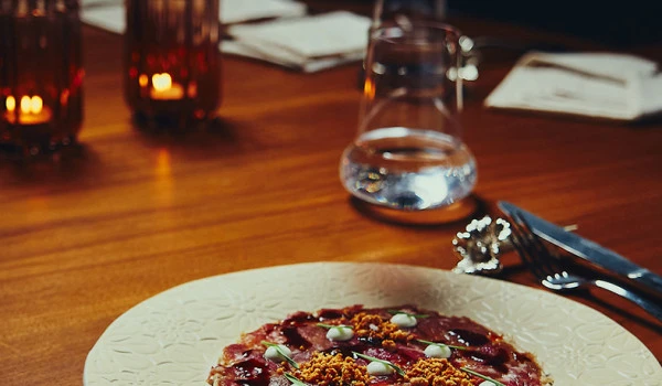 Michelin Tavsiyeli Malva, Pop-Up konseptiyle Susona Bodrum'da açılıyor