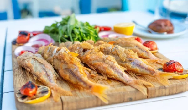 Lezzetin Adresi: Balıkçı İsa