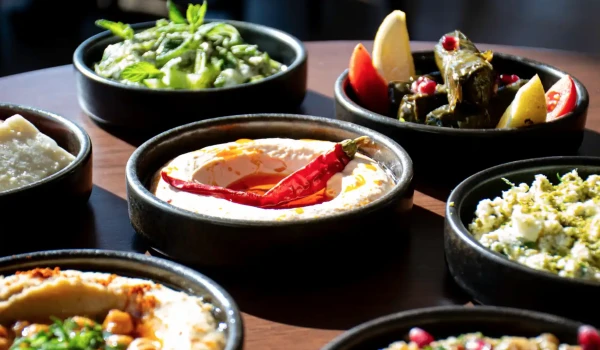 Conrad Istanbul Bosphorus’ta Mayıs'da tüm coşkusuyla devam ediyor.
