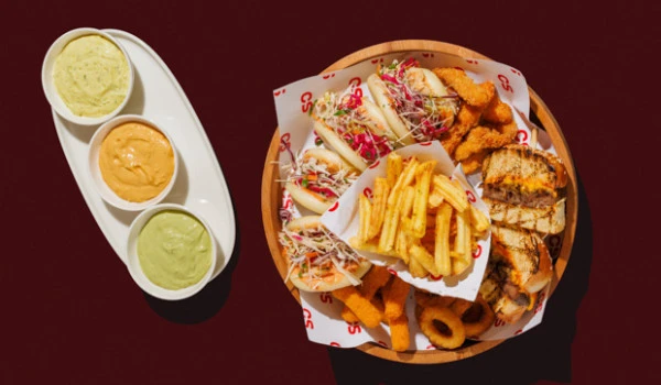 Cookshop’tan Babalar Günü’ne “Süper Baba Combo” ve avantajlı menüler