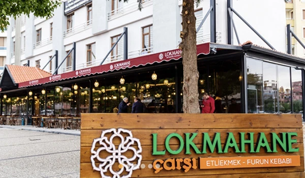 Konya’nın Lezzet Hafızası Lokmahane ile Gelenekten Geleceğe...