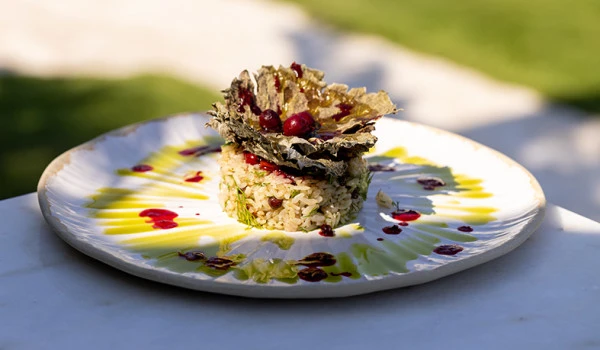 Avantgarde Refined Yalıkavak, Gastronomi Markalarını Bodrum’da Buluştur