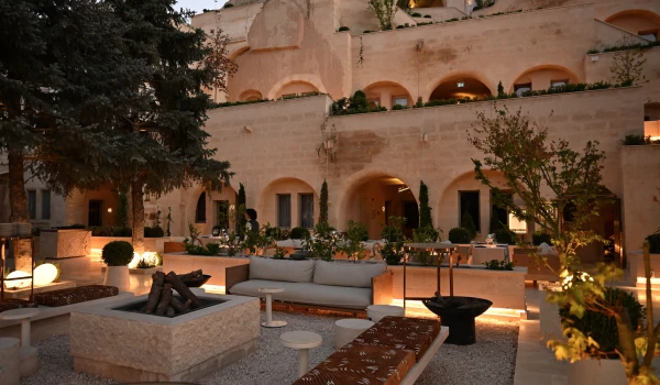 Bloom in Cappadocia Festivali, Avantgarde Refined Kapadokya’da