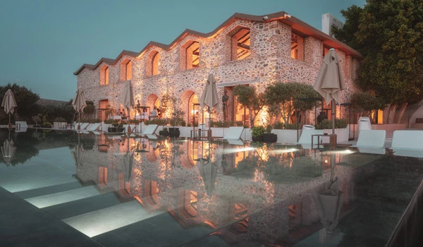 İki Michelin Yıldızlı Şef Paco Roncero, Ruins Luxury Resort Bodrum’da