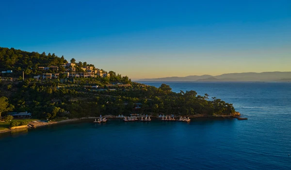 Bodrum Loft’tan Temmuz ayına özel sanat ve gastronomi dolu yaz programı