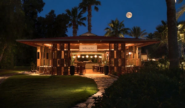 Türkiye’nin İlk Bitki Temelli Fine-Dining’i Telezzüz, Divan Bodrum’da