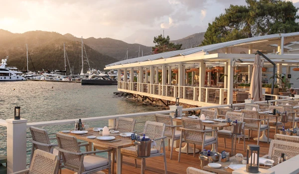 Göcek’te: Da Mario ve Ulus 29 ile Seçkin Bir Gastronomi Deneyimi