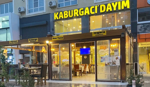 Mardin’de Kaburga dolmasının yeni adresi: Kaburgacı Dayım