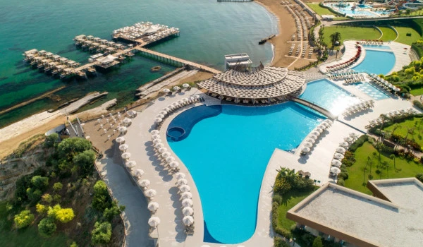 Elexus Hotel Resort & Spa, Yenilenen Konseptiyle Yeni Sezona