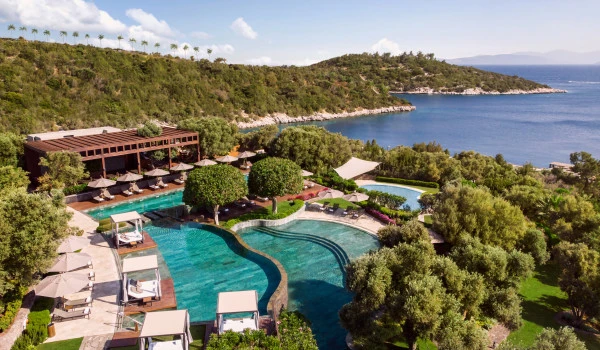 Mandarin Oriental, Bodrum’da akşamın en zarif buluşması: Caz Geceleri