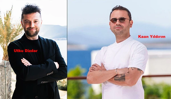 DoubleTree Bodrum Işıl Club Operasyonel Kadrosunu Güçlendirdi.