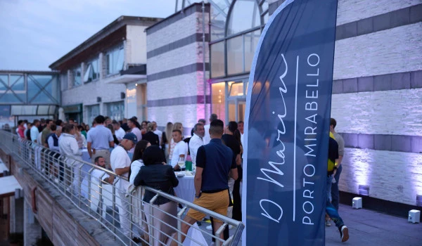 D-Marin’den festivaller, sinema ve yelkenle dolu yaz misafirleri bekliy