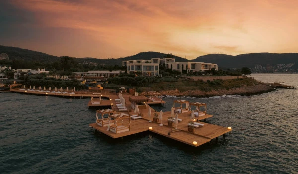 OctoZen’de eşsiz Susona Bodrum atmosferi eşliğinde unutulmaz anlar
