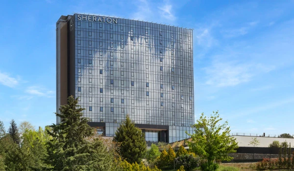 Uşak’ta 5 Bin Metrekarelik Dev Wellness Merkezi: Diamond Thermal SPA, S