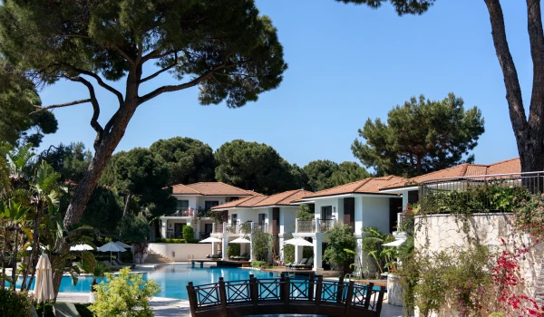 Lüksün En Doğal Hali: Ela Excellence Belek’te “Feelwell” Deneyimi