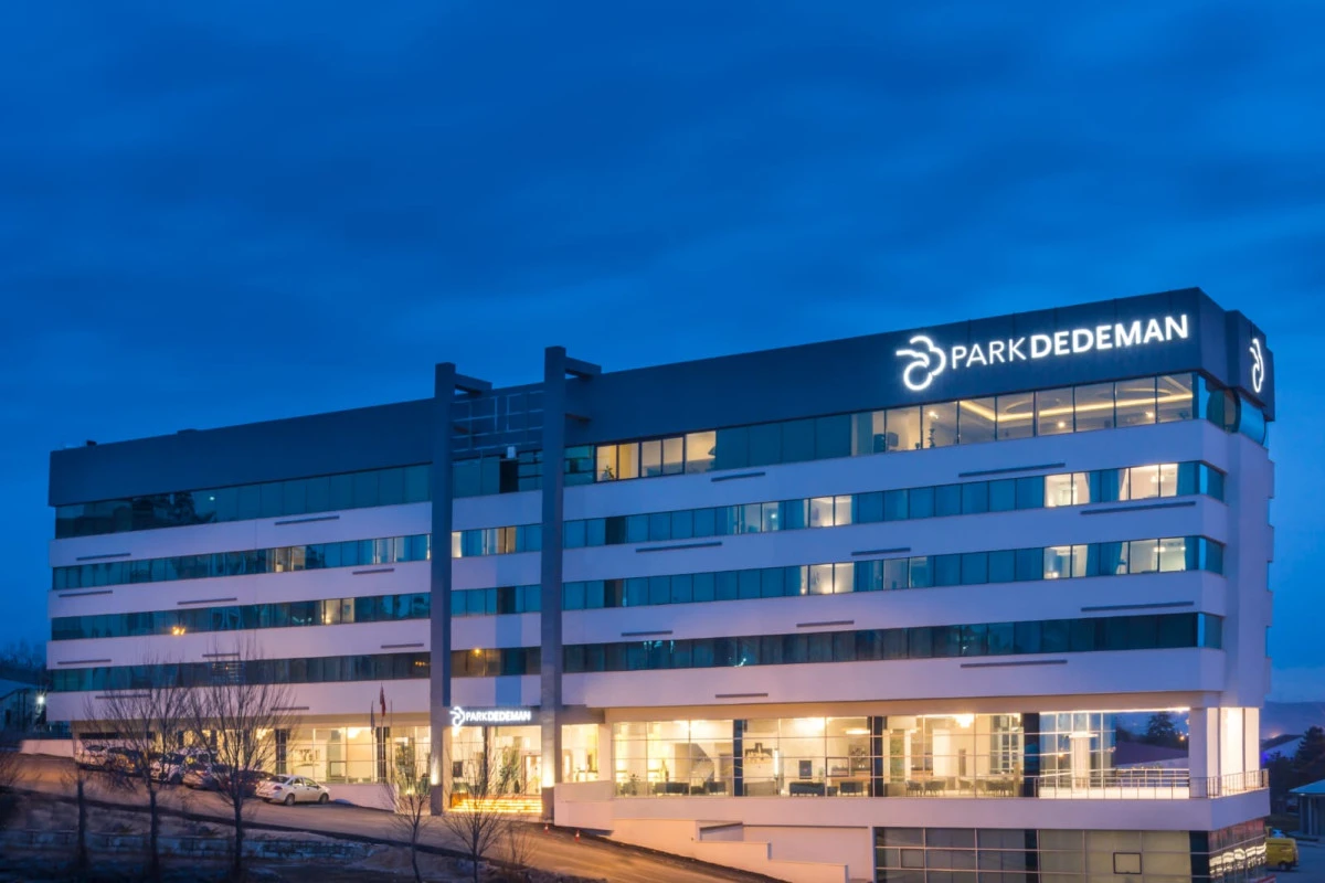 Dedeman Hospitality, Park Dedeman Elazığ’da uzun soluklu yönetimi sü