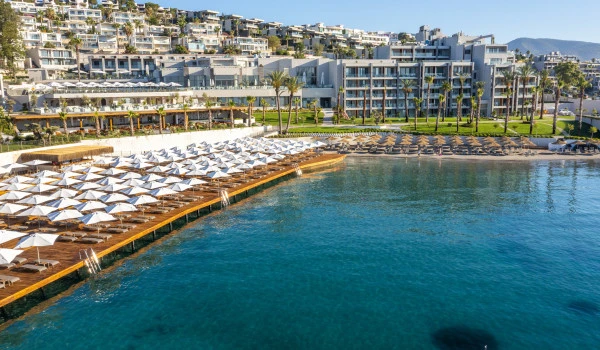 Bodrum’un Kalbinde Çok Yönlü Bir Keşif: Mirada Exclusive Bodrum