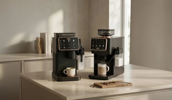 Arzum OKKA, Espresso kategorisindeki iddiasını barista serisi ile sürd