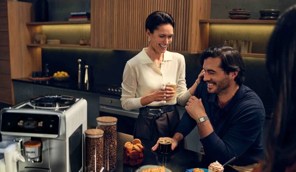 Evde Yeni Nesil Barista Deneyimi!