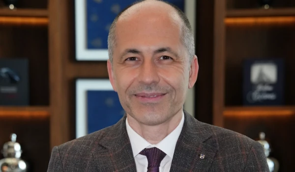 Hilton İstanbul Bomonti’nin Yönetim Lideri: Özgür Mete Altay oldu