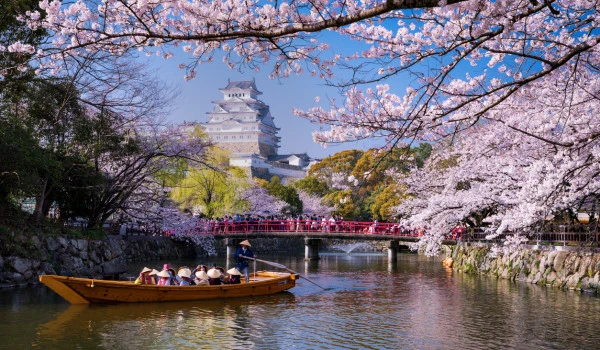 Gelenekten geleceğe otantik adaların ülkesi: Japonya rehberi