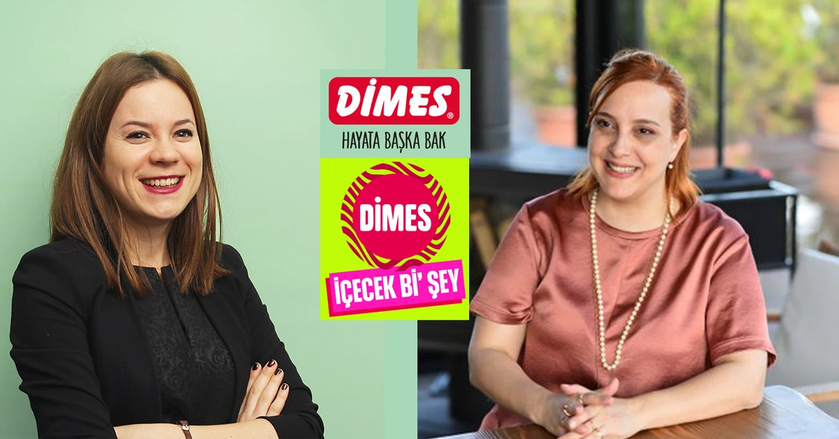 DİMES yenileniyor: