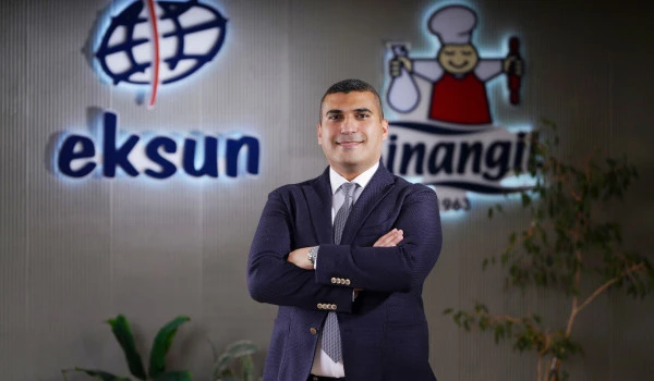Hasan Abdullah Özkan: “Anadolu Buğdayını Dünyaya Ulaştırıyoruz”