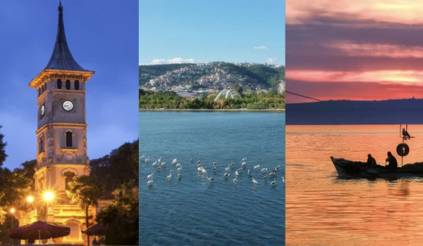 Kocaeli’nin tescilli tatları turizme değer katıyor