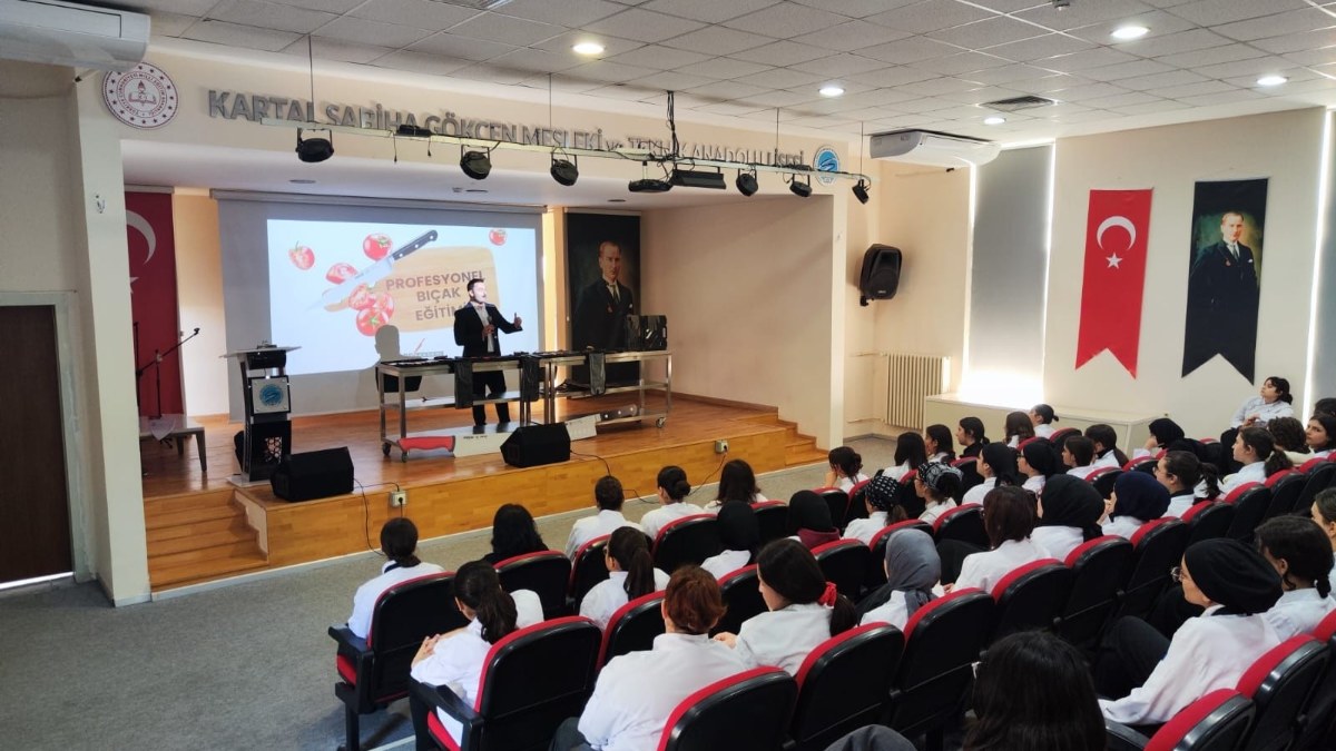 Pirge Akademi profesyonel mutfakların geleceğine eğitimle katkı sağlıy