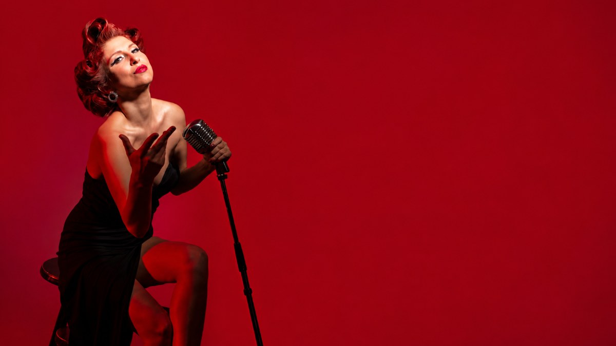 Jazz Company’de Sevil Esen ile Sonbahara Caz Dolu Bir Karşılama