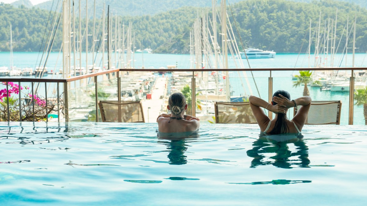 Ege ve Akdeniz’de Sarı Yazın Ritmi: